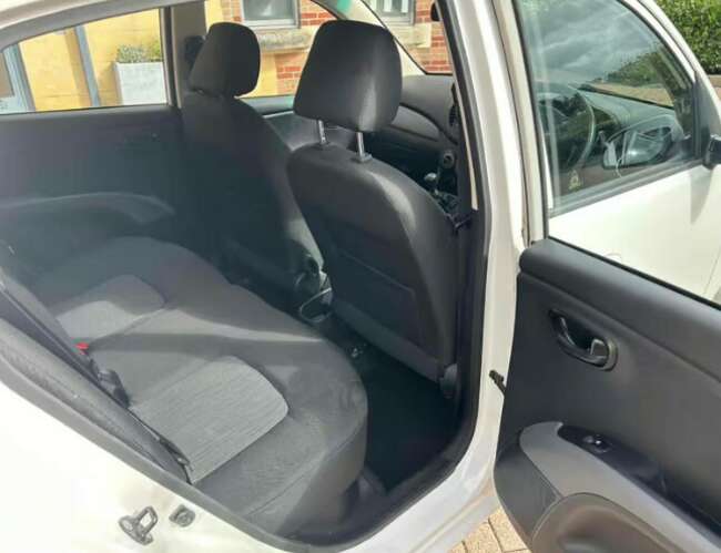 2013 Hyundai, i10, Hatchback, Manual, 1248 (cc), 5 doors  5
