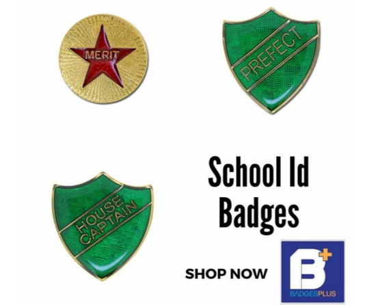 Unlocking Achievement: Student Badge Program  0