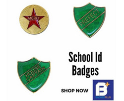 Unlocking Achievement: Student Badge Program