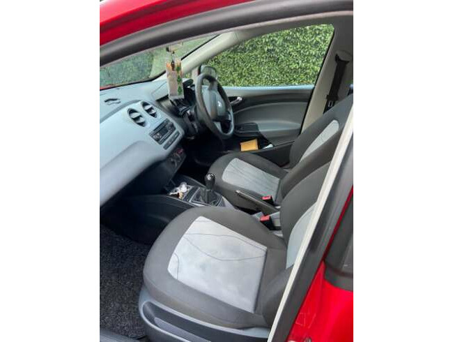 2015 Seat Ibiza, Diesel, Manual, 1199 cc 5dr  3