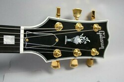 Gibson longhorn thumb-124696
