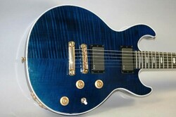 Gibson longhorn thumb-124695
