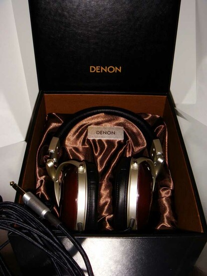 Denon AH D7000  0