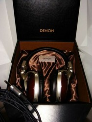 Denon AH D7000