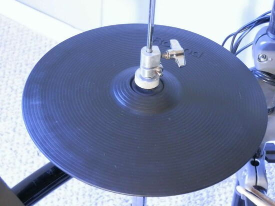 Roland TD12 electronic drum  2
