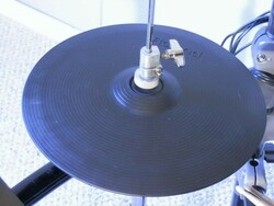 Roland TD12 electronic drum thumb 3