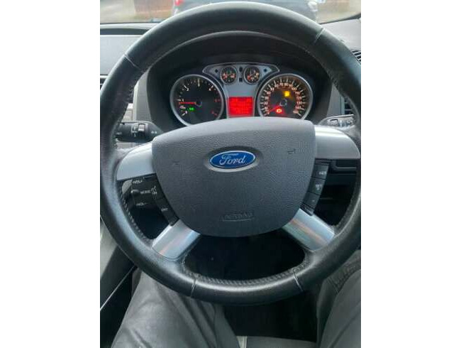 2009 Ford Kuga 2.0 Low Miles thumb 4