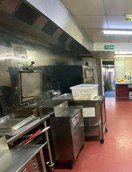 Franchise Takeaway Fast Food Shop Business For Sale thumb 1