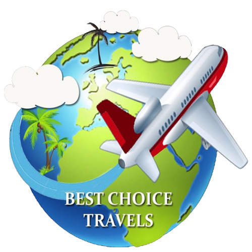 Best Choice Travels Ltd.  1