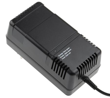 Buy Ansmann 3 → 10 Cell Battery Pack Charger for NiCd  0