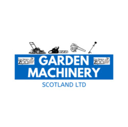 Garden Machinery Scotland