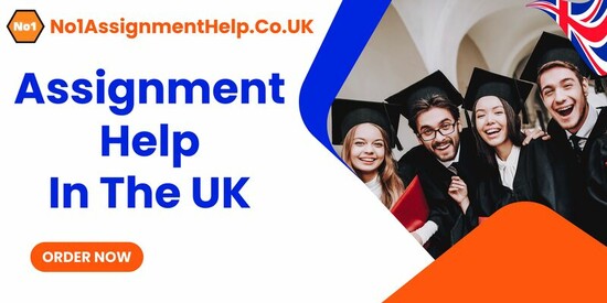 Assignment Help UK - from No1AssignmentHelp.Co.UK  0