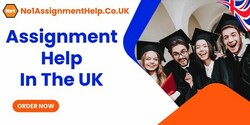 Assignment Help UK - from No1AssignmentHelp.Co.UK
