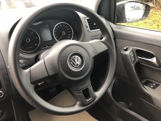  Volkswagen Polo 1.6 1.2 TDI 3dr  5