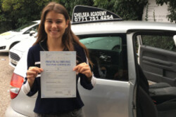Master the Road: Fulham Driving School Now Open!