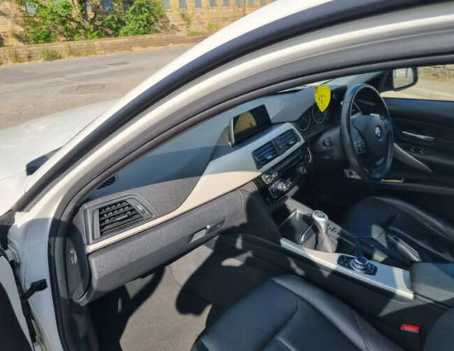 2017 BMW 320D Ed Plus Sat Nav, Diesel thumb 7