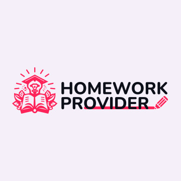 Homework provider USA  0