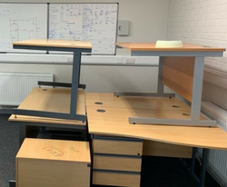 Office Furniture For Sale - Desks & Drawers thumb 1