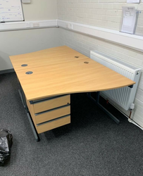 Office Furniture For Sale - Desks & Drawers thumb 4