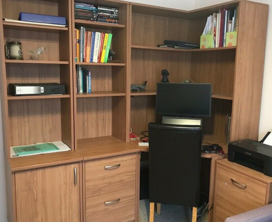 Beautiful Office Furniture for Sale  0