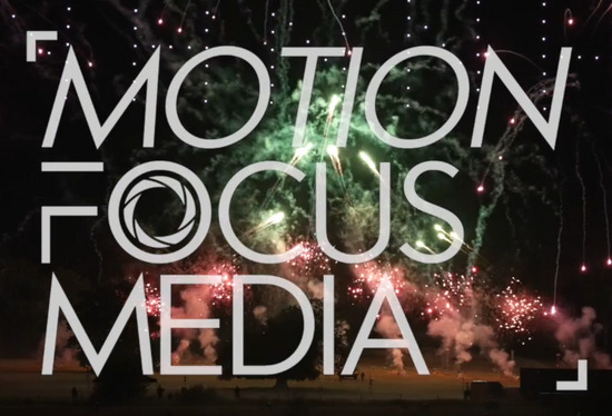 Motion Focus Media  0