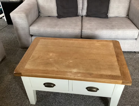 Real Wood Furniture  3