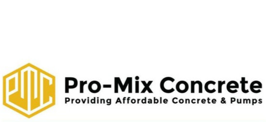 Pro-Mix Concrete  0