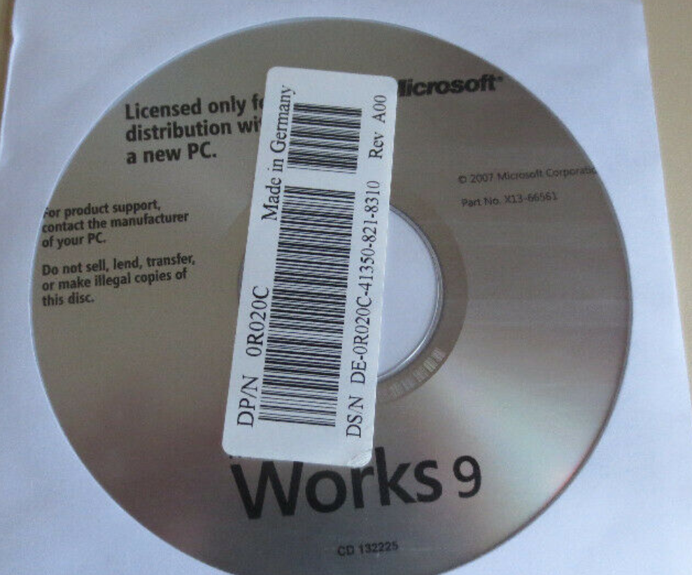 Various Business Office Software  2