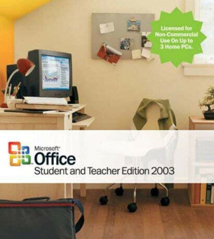 Various Business Office Software  6