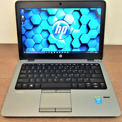 HP Elitebook Business Intel Core i5