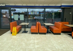 Takeaway Fast Food Business For Sale