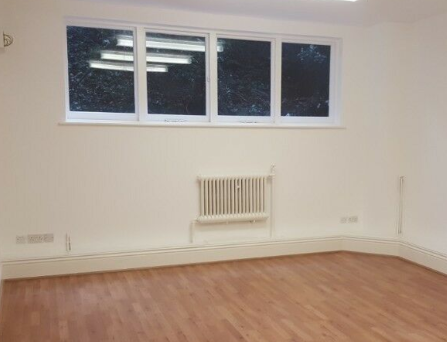 Siddeley House Business Centre -Offices to Rent  6