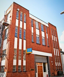 Siddeley House Business Centre -Offices to Rent thumb-20440
