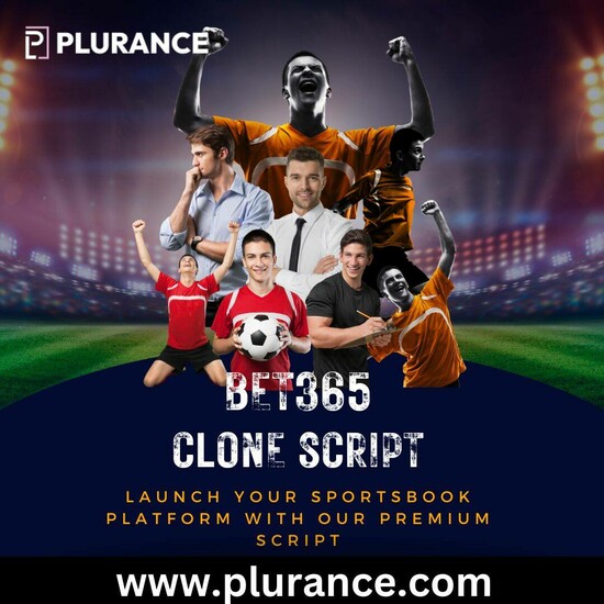 Take your sports betting platform to next level with bet365 clone script  0