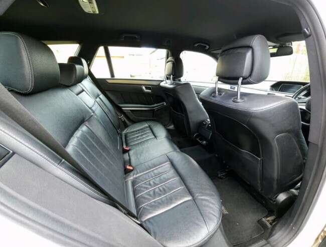 2014 Mercedes-Benz E250 Se Cdi E250 Cdi, Semi-Automatic thumb 10