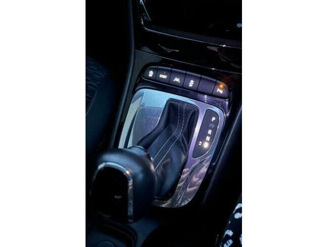 Vauxhall Astra 1.4T 16V 150 SRi 5dr Auto thumb 9