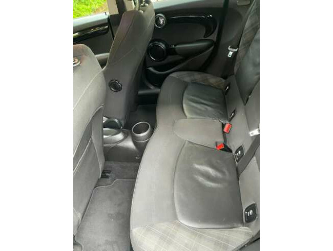 2017 Mini, Hatchback, Manual, 1499 (cc), Petrol, 5 Doors  6