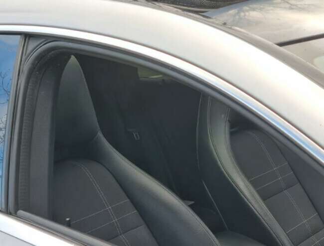 2013 Mercedes CLA 180 1.6, 125K, 2 Keys, Long Mot thumb 4