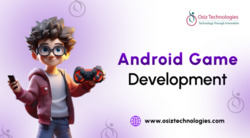 Android Game Development Company | Romb