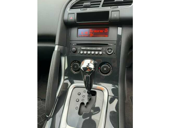 2015 Peugeot 3008 1.6 BlueHDI Automatic thumb 6