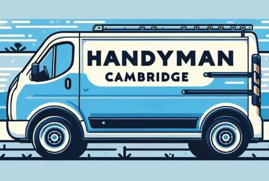 Handyman Cambridge  0