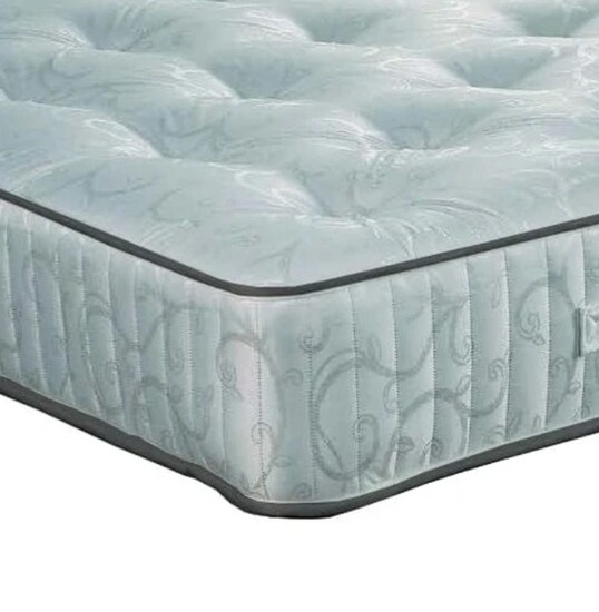 Hippo Enfield Luxury Premium 3,000 Individual Pocket Springs Firm Mattress - Double (4'6  0