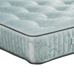 Hippo Enfield Luxury Premium 3,000 Individual Pocket Springs Firm Mattress - Double (4'6