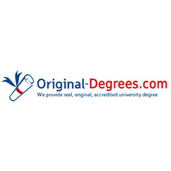 Original Degrees | Romb