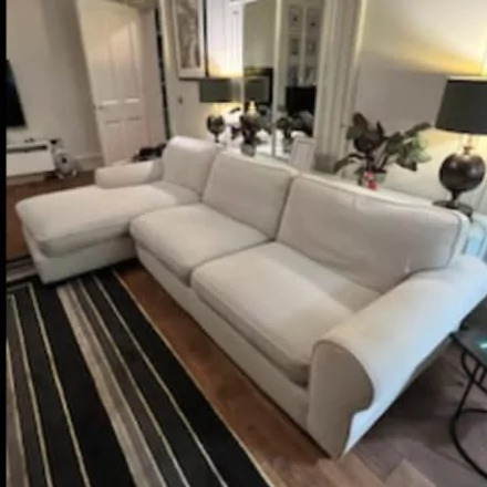 Sofa Cleaning Services Glasgow  0