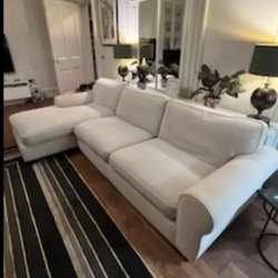 Sofa Cleaning Services Glasgow