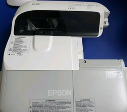 EPSON EB-480 Bright Ultra Short Throw Projector Office thumb-20514