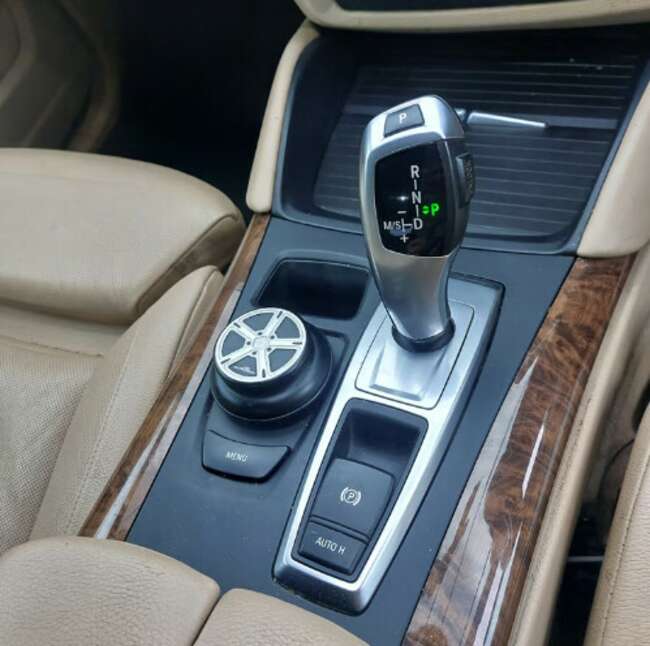 2010 BMW, X6, Coupe, Semi-Auto, 2993 (cc), 4 doors thumb-126854