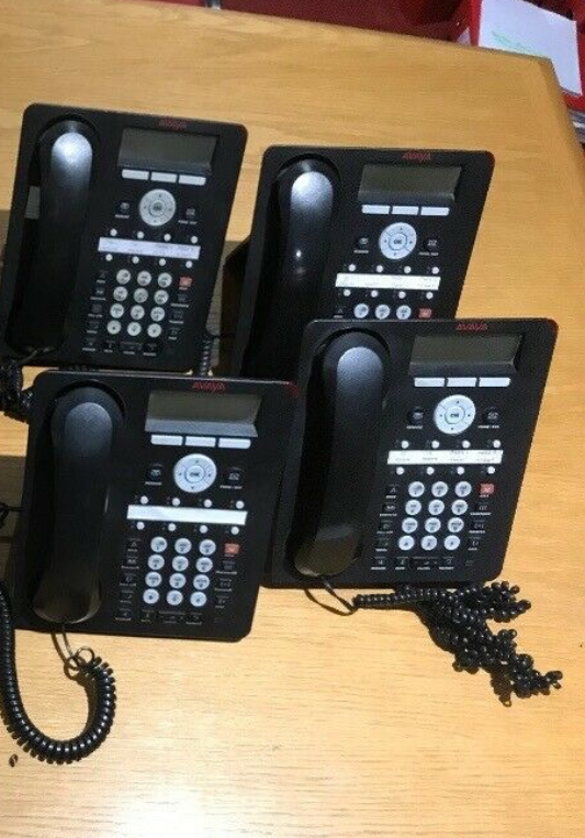 Avaya Office Desk Phones  1