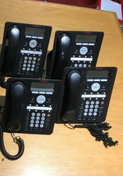 Avaya Office Desk Phones thumb-20517